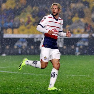 ¿Dónde ver EN VIVO el partido Xolos vs Chivas?