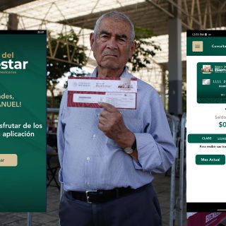 Pensión Bienestar: Así puedes consultar tu saldo en línea