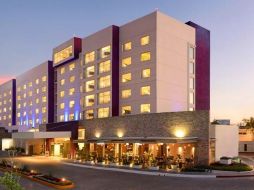 Actualmente, en la ciudad existen 28 mil 500 habitaciones de hotel de diferentes categorías. ESPECIAL