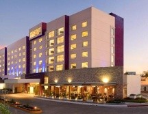 Actualmente, en la ciudad existen 28 mil 500 habitaciones de hotel de diferentes categorías. ESPECIAL