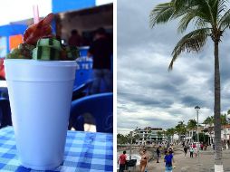 El Festival de la Michelada de Puerto Vallarta tendrá la entrada libre. EL INFORMADOR / ARCHIVO