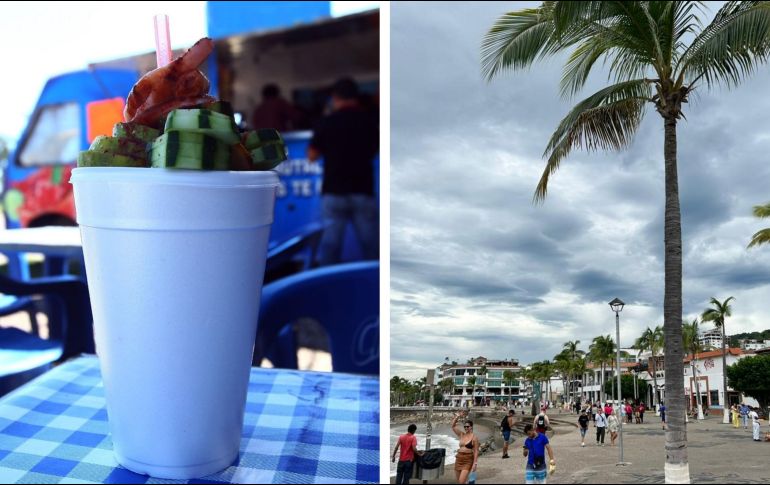 El Festival de la Michelada de Puerto Vallarta tendrá la entrada libre. EL INFORMADOR / ARCHIVO