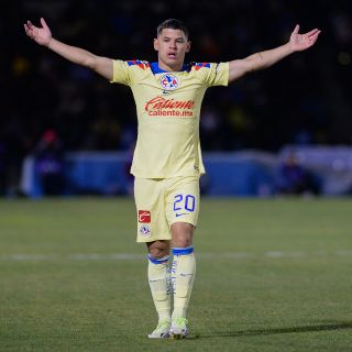 América, inmune a la "campeonitis"