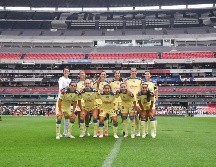 Las peticiones fueron escuchadas, y el América Femenil también podrá jugar en el Estadio Azteca antes de que el recinto se someta de lleno a las remodelaciones de cara al Mundial 2026. IMAGO7