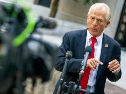 La condena llega después de que un tribunal de Washington lo declaró culpable en septiembre pasado. EFE / ARCHIVO