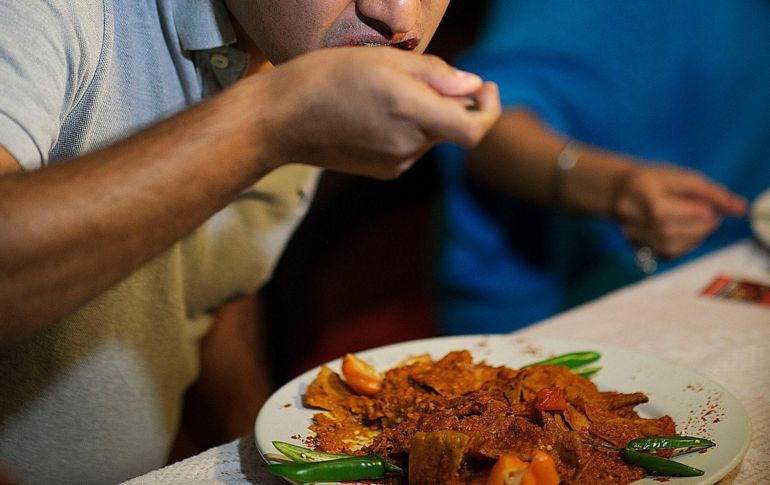 Ayunar puede traer beneficios a la salud. EL INFORMADOR/ARCHIVO