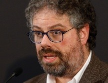 El escritor y periodista Sergio del Molino se convirtió en el ganador del Premio Alfagura 2024 por su novela 