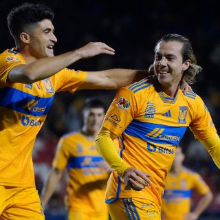 ¿Christian Martinoli y Luis García narrando a Tigres? Esto se sabe