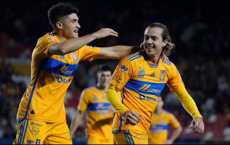 Rumores recientes indican un posible cambio de patrocinador para la transmisión de los partidos de local del equipo Tigres/Imago7