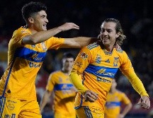 Rumores recientes indican un posible cambio de patrocinador para la transmisión de los partidos de local del equipo Tigres/Imago7