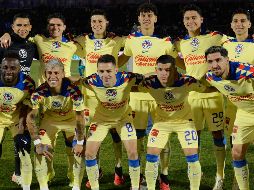 El buen momento de las Águilas ha llamado la atención de la prensa. Imago7