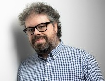 El escritor madrileño, Sergio del Molino. ESPECIAL/ Random House