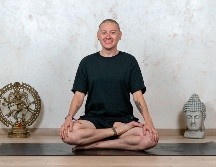 José Ernesto Leñero, organizador y creador de 