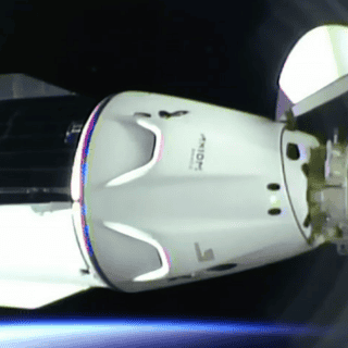 La NASA y Space X anuncian fecha de su próxima misión