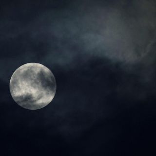 ¿Qué significa la Luna de Lobo de este 25 de enero?