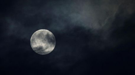 La Luna de Lobo caerá sobre el signo de Leo. EL INFORMADOR/ ARCHIVO