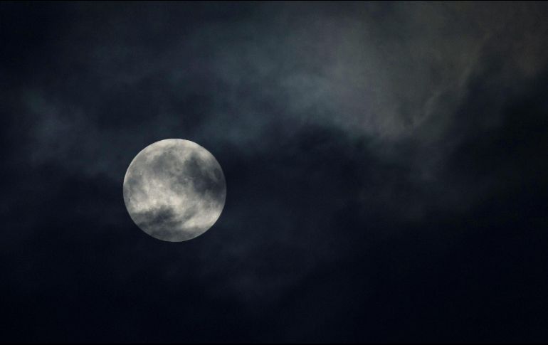 La Luna de Lobo caerá sobre el signo de Leo. EL INFORMADOR/ ARCHIVO