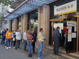 Se aproxima el fin del plazo en el que no habrá beneficios del descuento en el impuesto predial. EL INFORMADOR/ ARCHIVO.