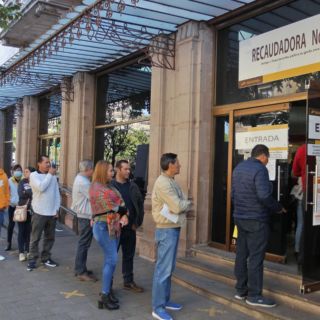 ¿Qué pasa si no realizas el pago del impuesto predial en 2024?