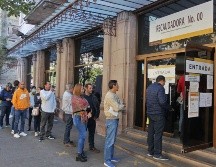 Se aproxima el fin del plazo en el que no habrá beneficios del descuento en el impuesto predial. EL INFORMADOR/ ARCHIVO.