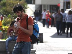 Spotify, YouTube y Apple Music lideran en las aplicaciones para escuchar música, pero todas estas cobran por dicho servicio. SUN/ ARCHIVO