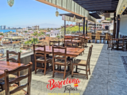 Los lugares que se mencionarán a continuación son recomendados por la plataforma Tripadvisor. INSTAGRAM/@barcelonatapaspv