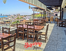 Los lugares que se mencionarán a continuación son recomendados por la plataforma Tripadvisor. INSTAGRAM/@barcelonatapaspv