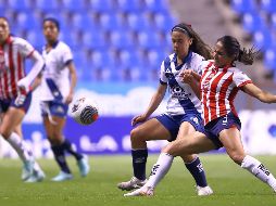 Las dirigidas por Antonio Spinelli han perdido ese toque que las caracterizaba. IMAGO7.