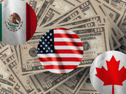 Hablaron también del compromiso de avanzar en la coordinación trilateral del Subcomité de Respuesta a la Emergencia. CANVA