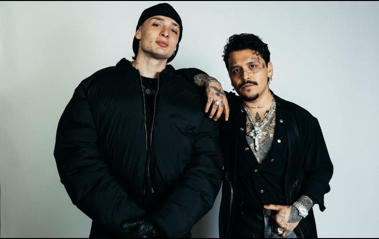 Es una canción atrevida y sexy, con un doble sentido poético que la hace irresistible.ESPECIAL