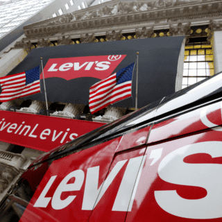 Levi's implementará una reducción del 15% en su fuerza laboral a nivel mundial