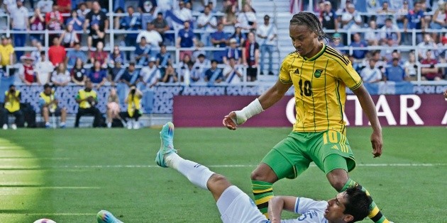 Concacaf traza el camino rumbo al Mundial 2026