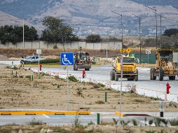 El nearshoring es clave para reforzar parques industriales