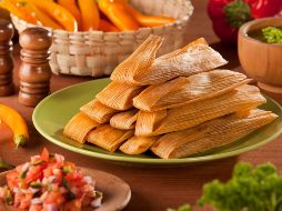 Atole con el Dedo ofrece una amplia y diversa variedad de sabores que no te puedes perder. EL INFORMADOR/ Archivo