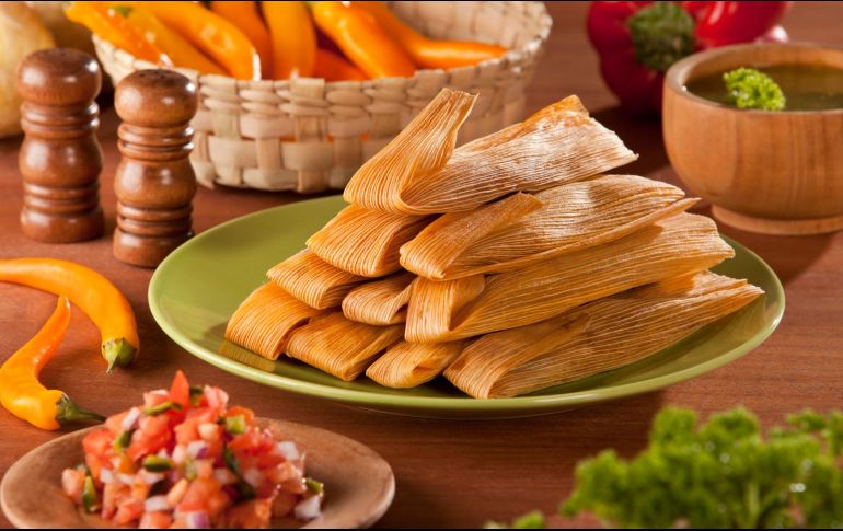 Atole con el Dedo ofrece una amplia y diversa variedad de sabores que no te puedes perder. EL INFORMADOR/ Archivo