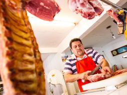 Destacan la necesidad de que la energía sea más barata para volver a presionar los precios de la carne hacia abajo. EL INFORMADOR / ARCHIVO