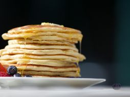 Lo ideal es que la glucosa se libere de forma gradual en el torrente sanguíneo. UNSPLASH /  L. Pennystan