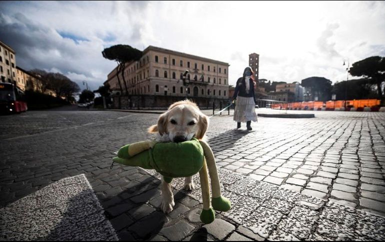 El descuento forma parte de la medidas adoptadas para los ciudadanos a través de 