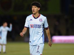 Cruz Azul acumula 1 punto tras una derrota y un empate en el arranque del actual torneo. IMAGO7