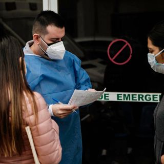 Esto dijo López Obrador sobre los contagios por COVID en México