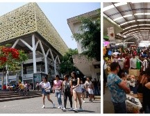 Estos mercados son una excelente opción para desayunar y comprar viandas para tener en casa. EL INFORMADOR / ARCHIVO