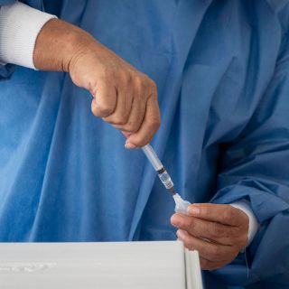 La Cofepris evalúa autorizar uso de emergencia de la vacuna Patria