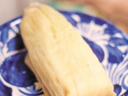 El tamal es uno de los alimentos más populares de México. SUN/ARCHIVO