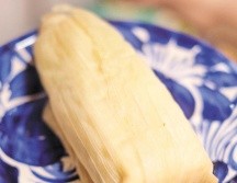 El tamal es uno de los alimentos más populares de México. SUN/ARCHIVO