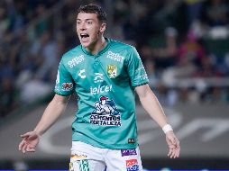 León solo ha disputado uno de los 2 partidos que van en el campeonato. IMAGO7