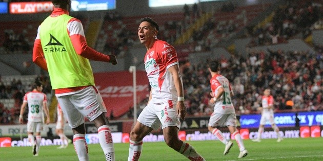Necaxa vs América: Dónde ver EN VIVO el partido de la J3 del Clausura ...