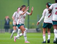 La Selección Mexicana Femenil sub 17 buscará acceder al mundial femenil. Imago7