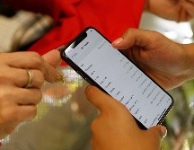 Los mensajes no deseados se han convertido en un problema para los usuarios. EL INFORMADOR/ARCHIVO