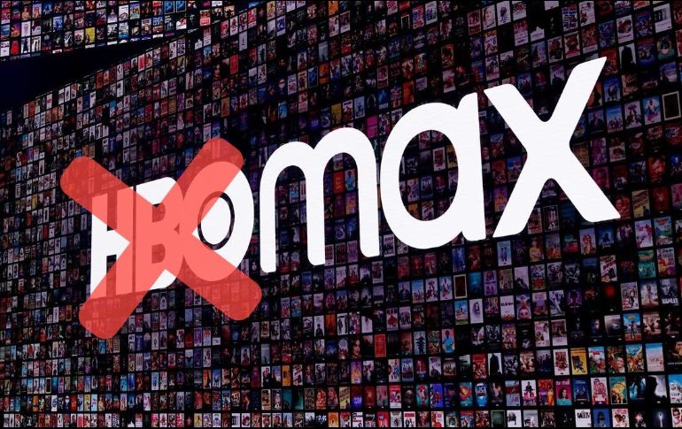 La plataforma HBO Max se llamará solo 
