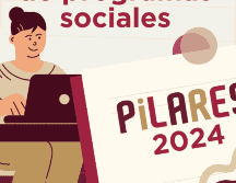 Para poder consultar los resultados, necesitarás tener  a la mano tu número de folio de registro. Gobierno de la Ciudad de México.